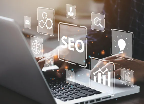 Expert SEO services for all types of businesses with sustainable strategies  and unique solutions.
