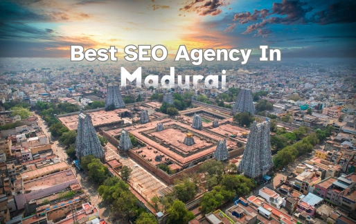 Rank higher on Google with expert SEO services from Madurai’s leading optimization company