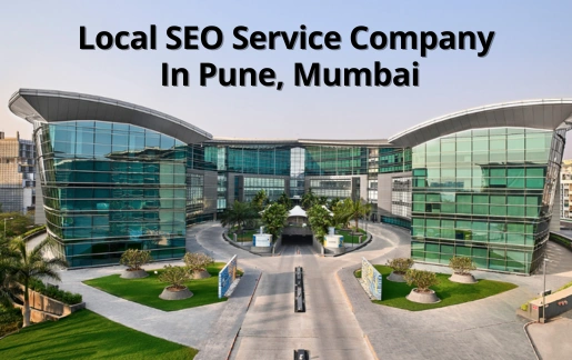 Improve your local reach in Pune with our professional and effective SEO services.