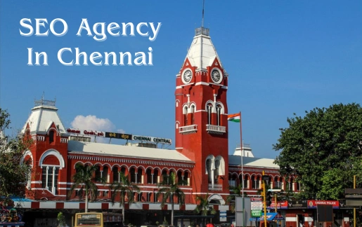 Transform your website’s performance with top-notch SEO strategies from our Chennai-based agency.