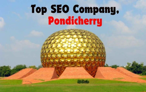 Maximize your brand's reach with Pondicherry's best SEO and digital marketing services.